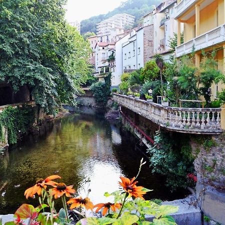 T2 Tout Confort Amélie-les-Bains-Palalda Exterior foto