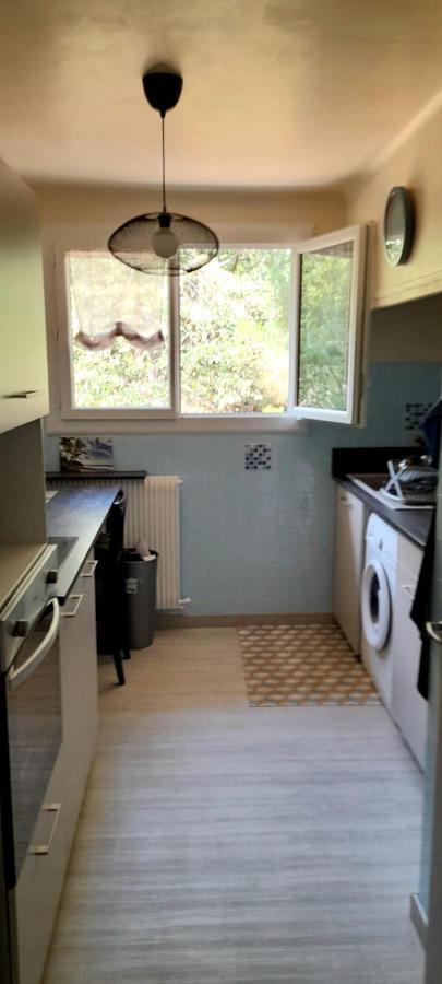 T2 Tout Confort Amélie-les-Bains-Palalda Exterior foto