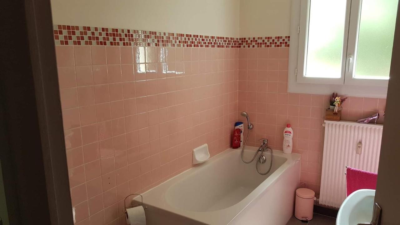T2 Tout Confort Amélie-les-Bains-Palalda Exterior foto