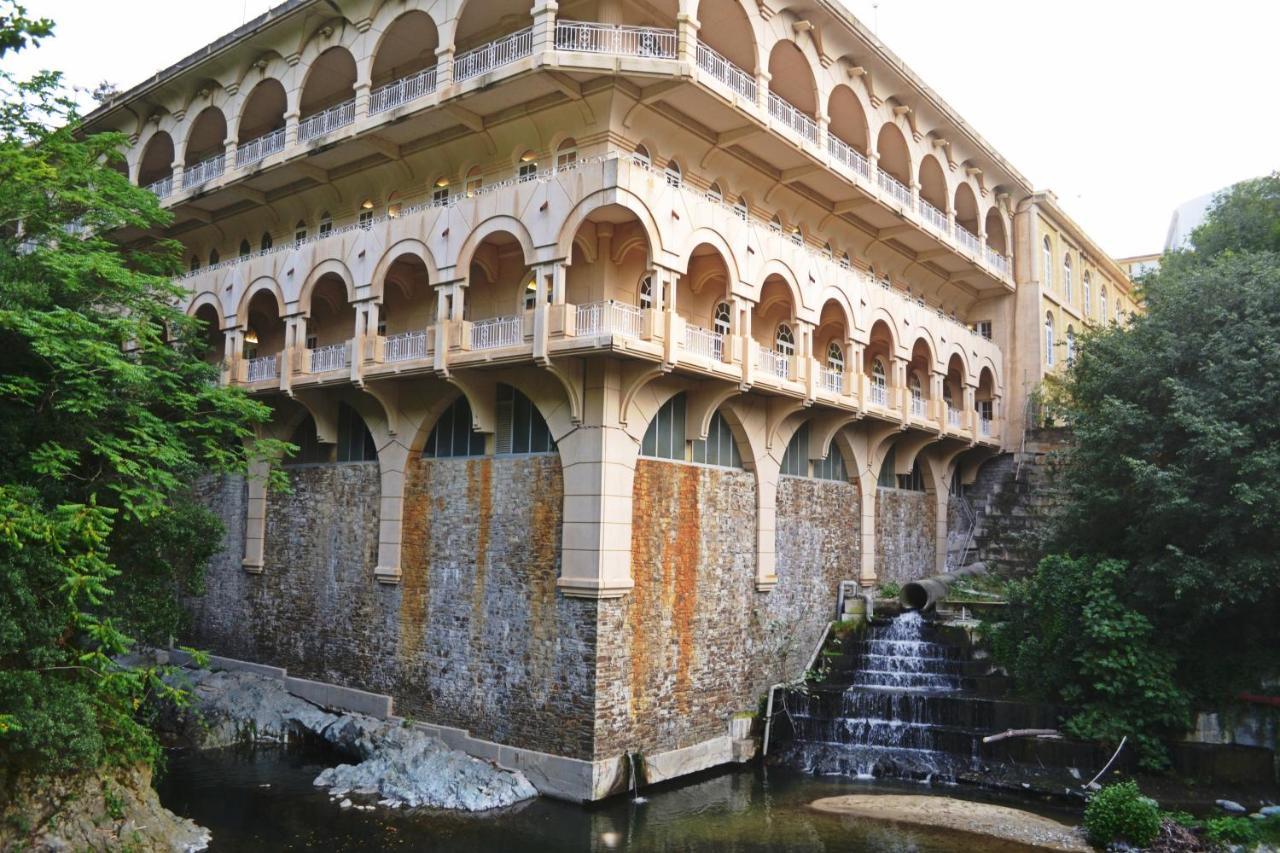 T2 Tout Confort Amélie-les-Bains-Palalda Exterior foto