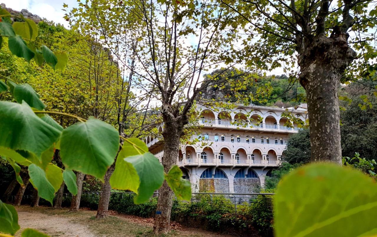 T2 Tout Confort Amélie-les-Bains-Palalda Exterior foto