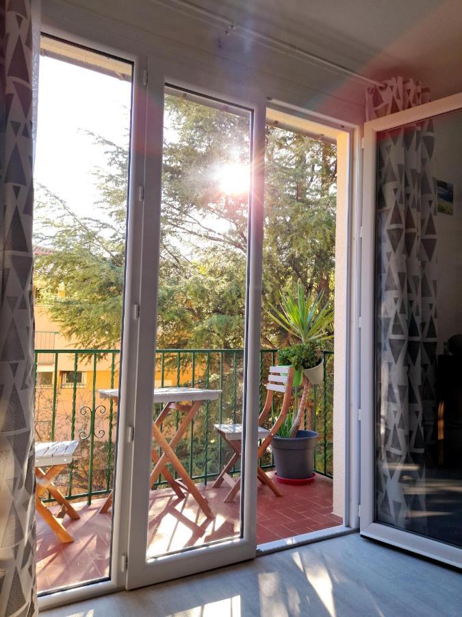 T2 Tout Confort Amélie-les-Bains-Palalda Exterior foto
